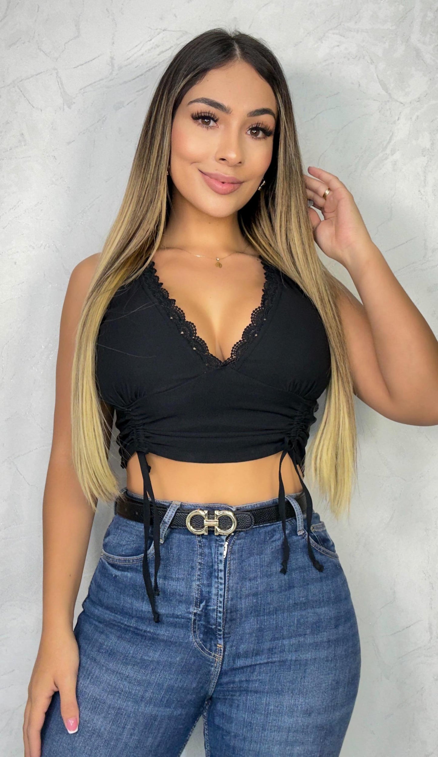 Blusa Ref 950