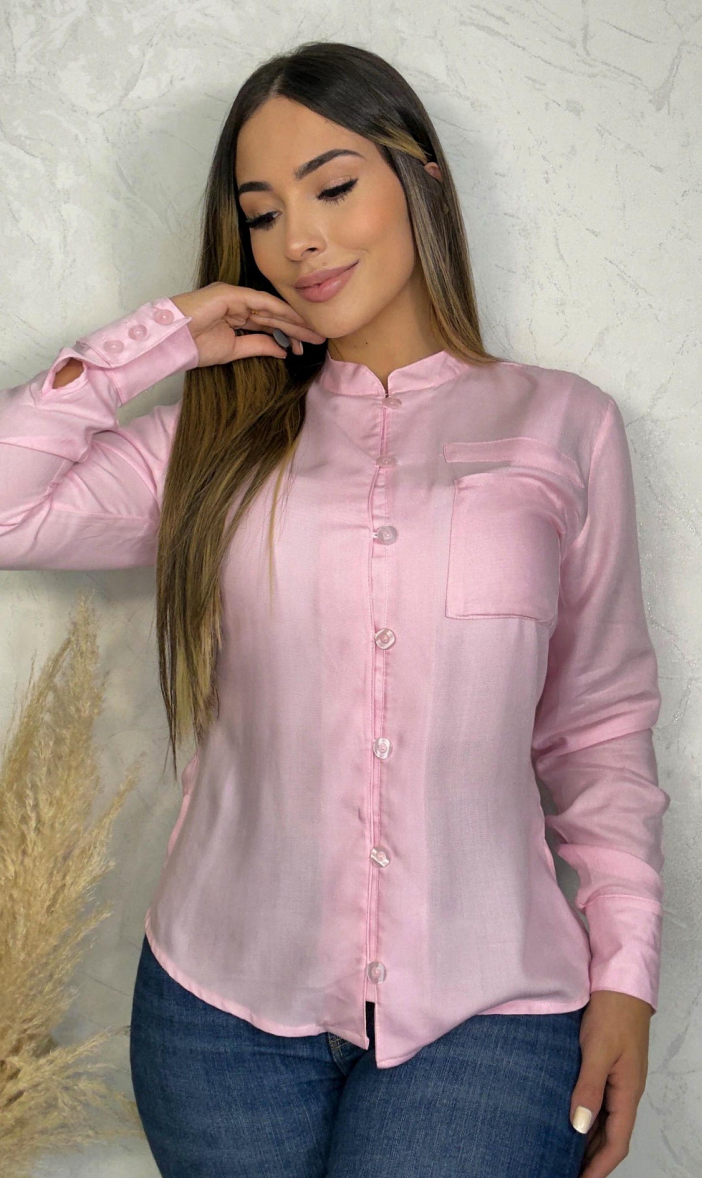 Camisa Ref 1000