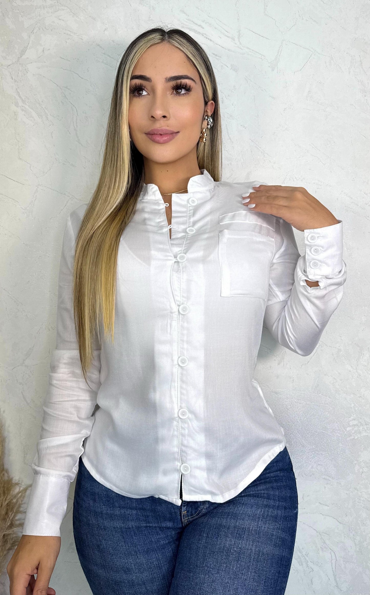Camisa Ref 1000