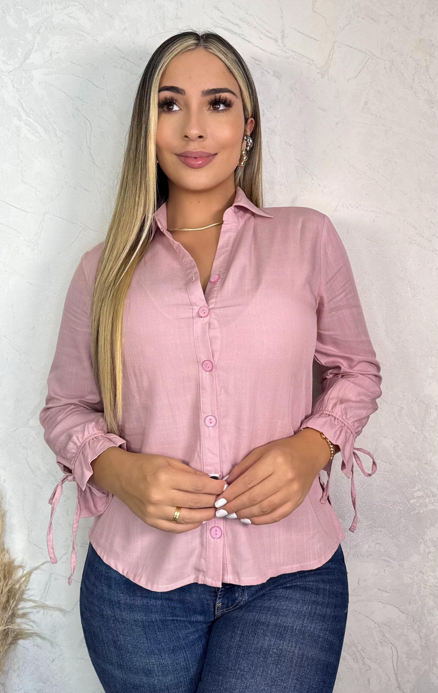 Camisa Ref 1027