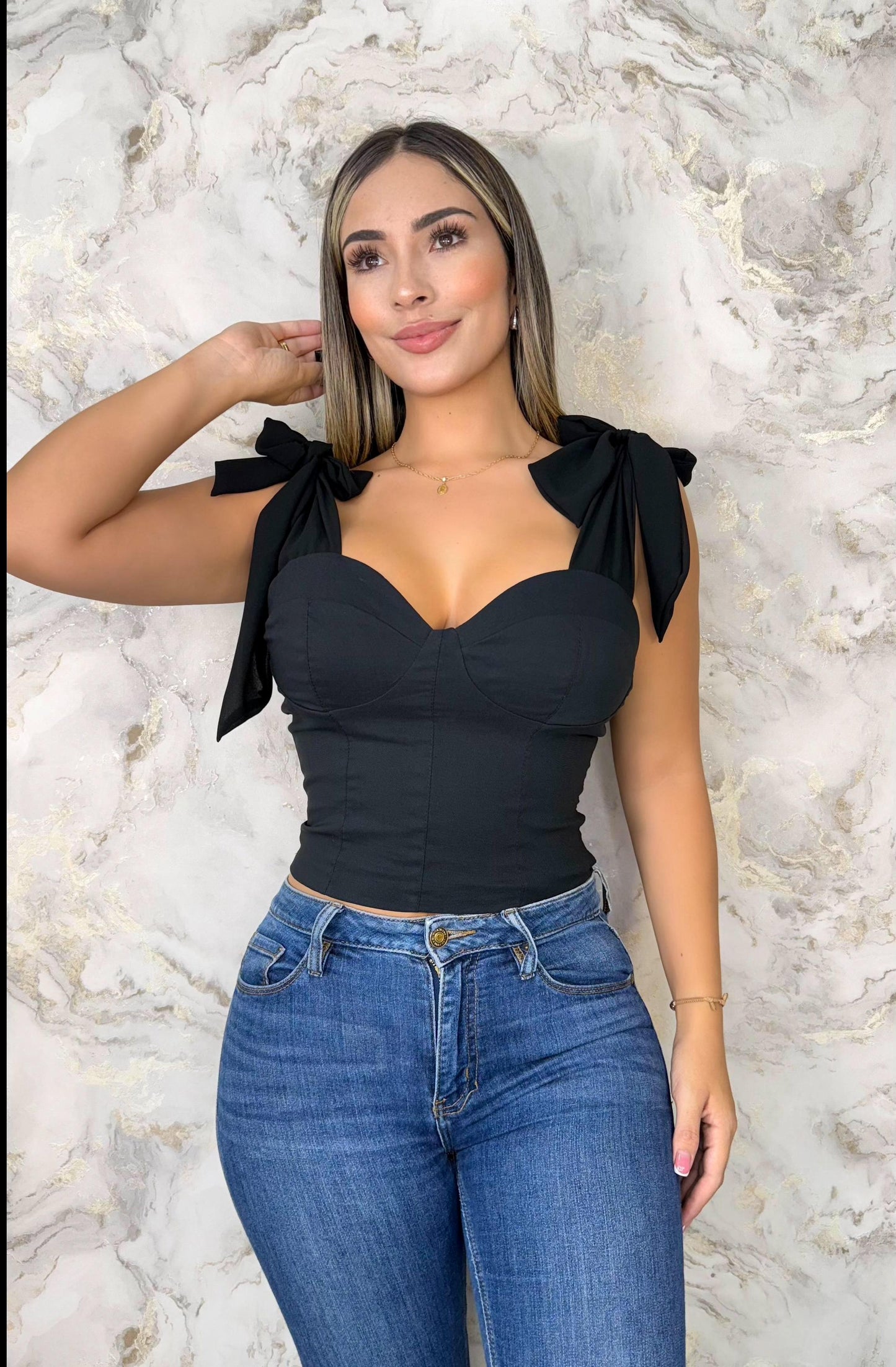 Blusa Ref 1104