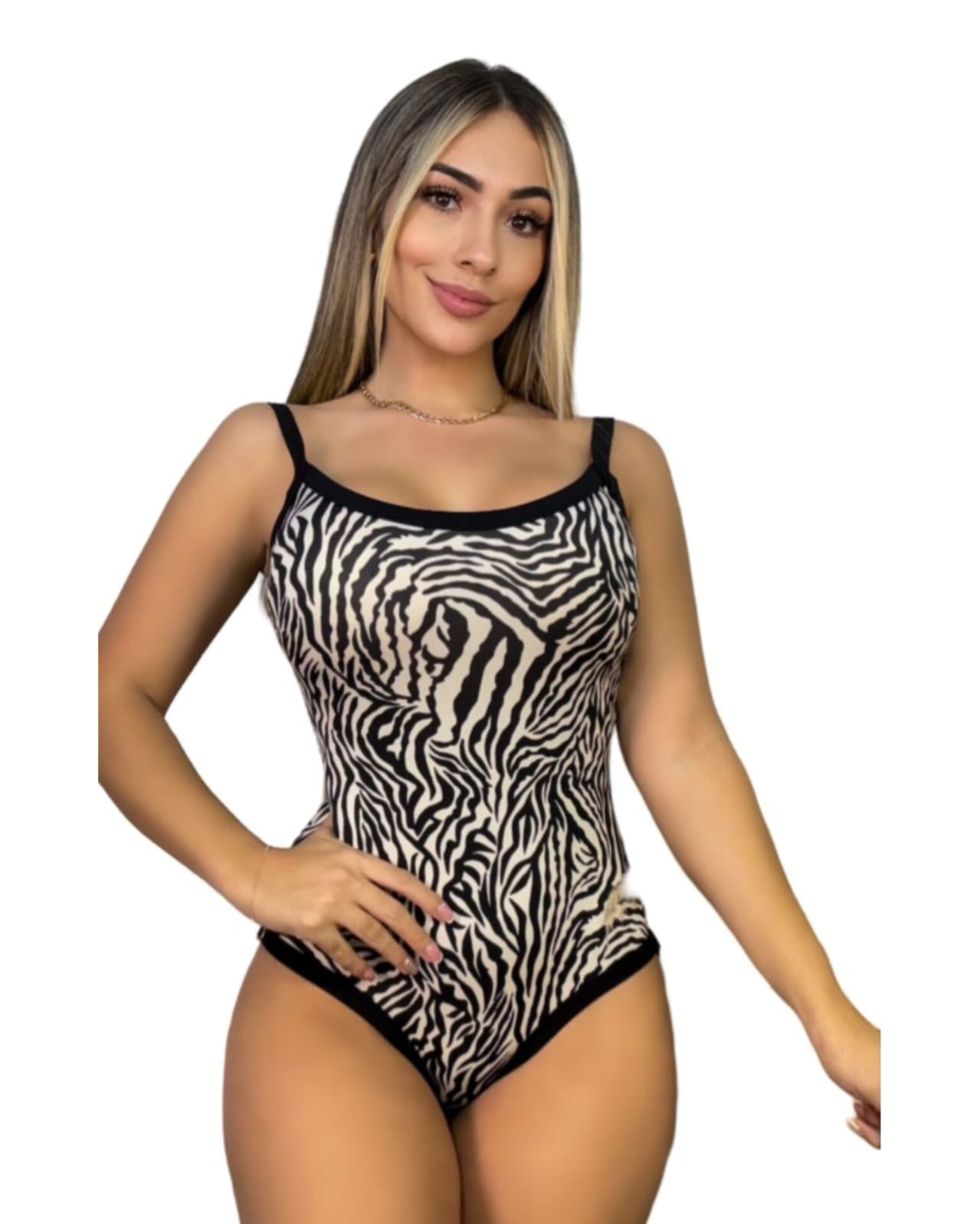 Body Ref 812 Zebra