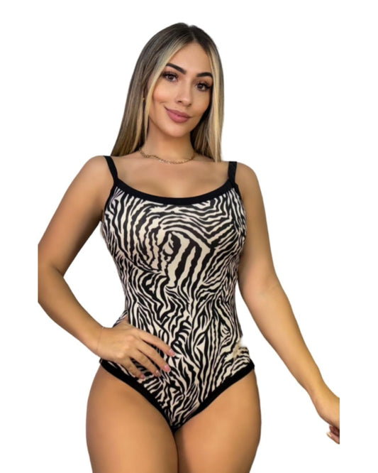 Body Ref 812 Zebra