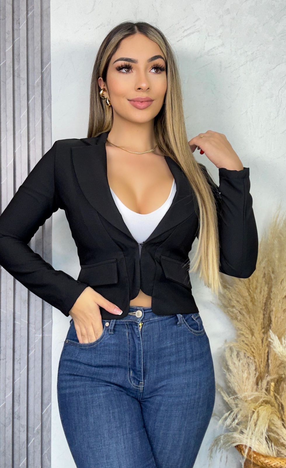 Blazer Ref 909