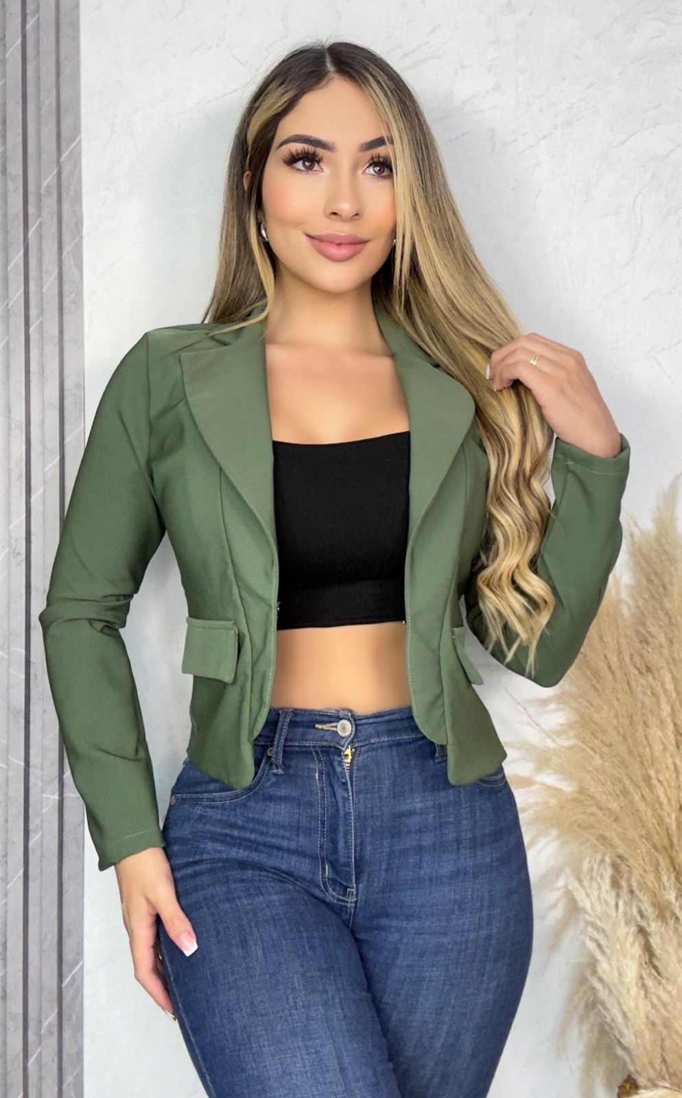 Blazer Ref 909