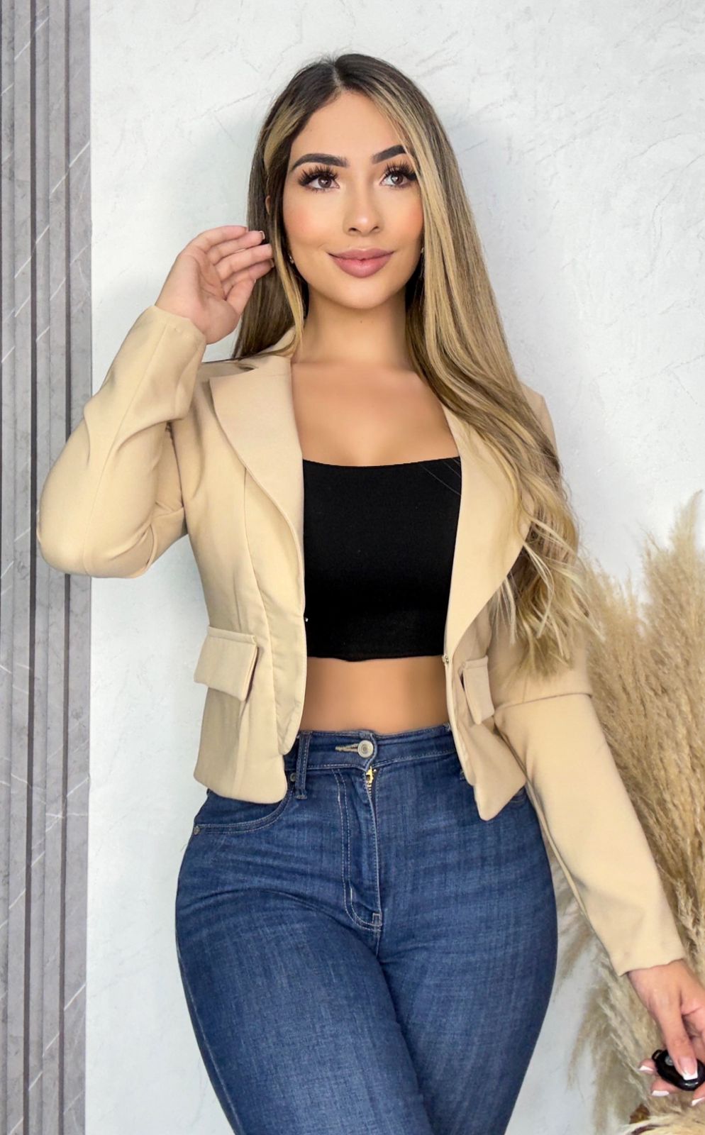 Blazer Ref 909