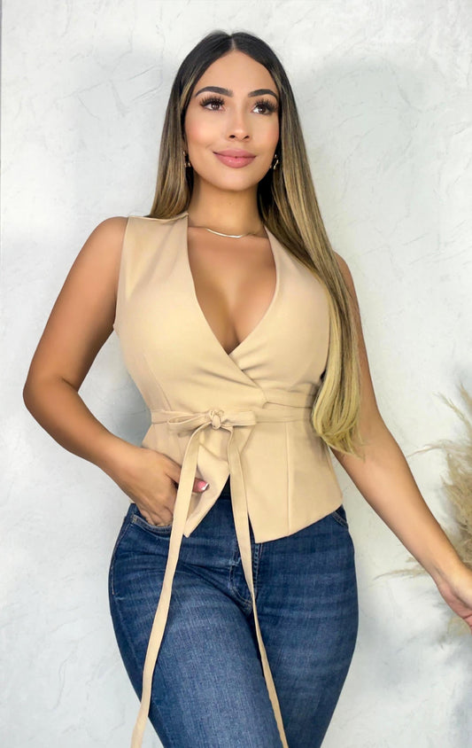 Blusa Ref 929