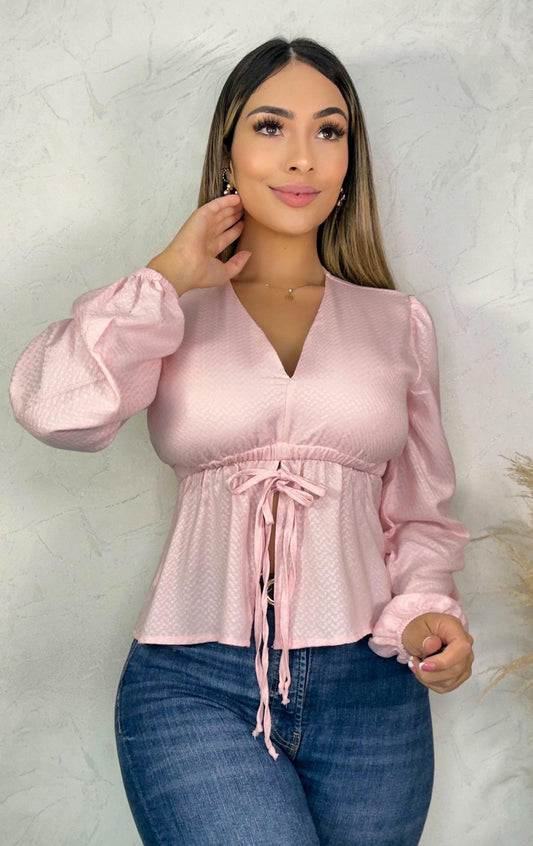 Blusa Ref 958