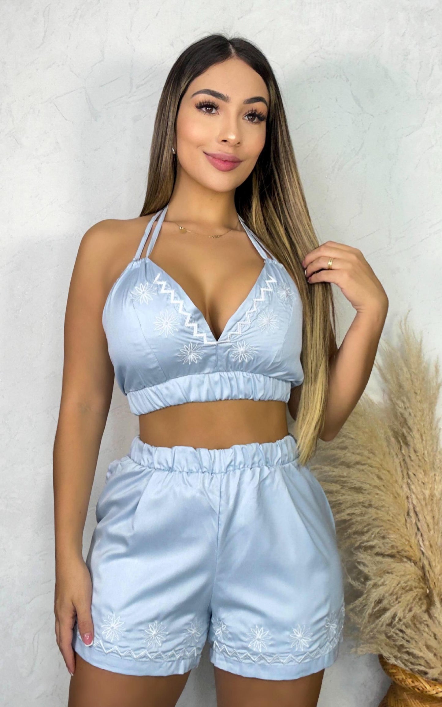 Set Dama Ref 939