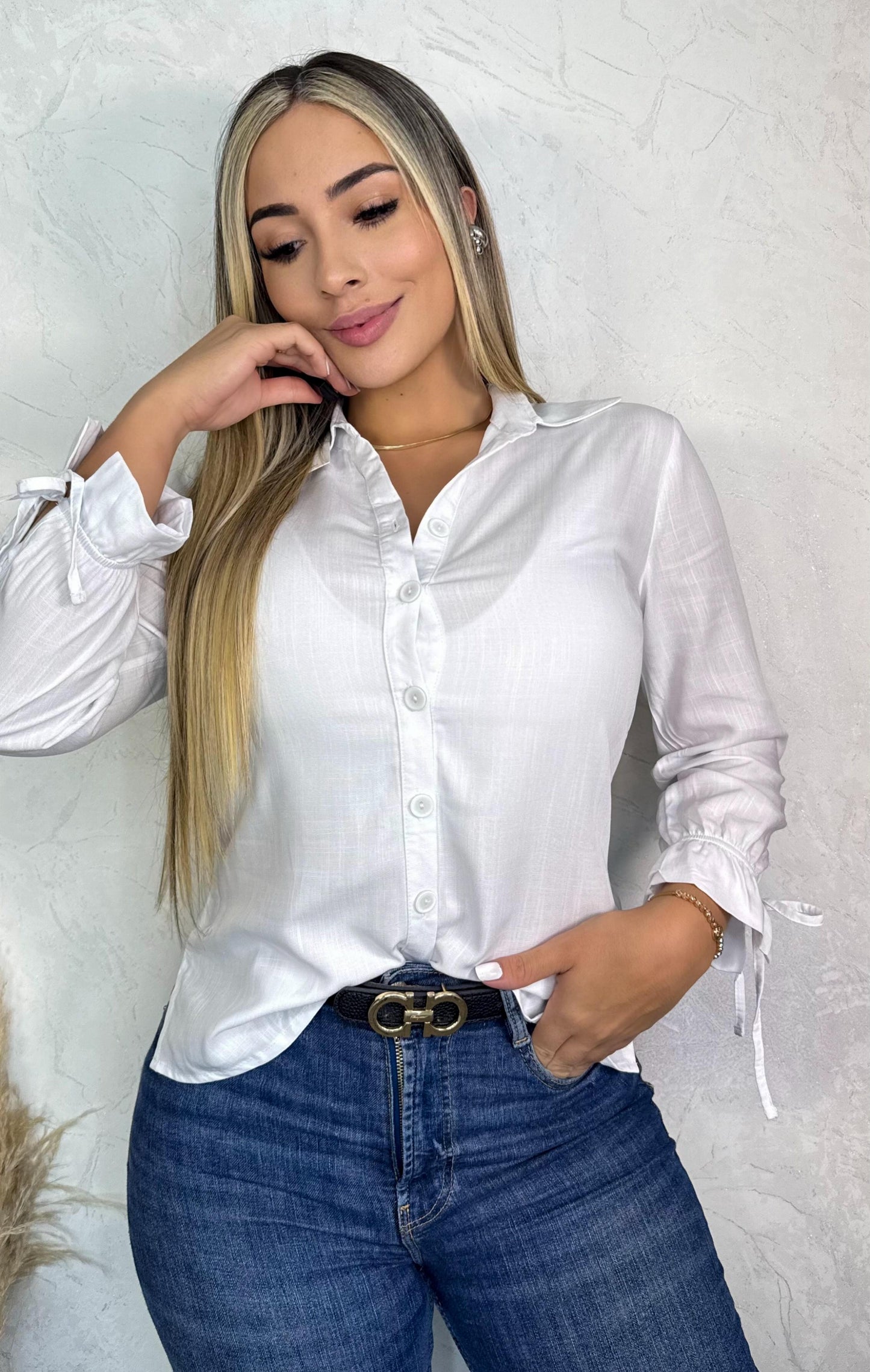 Camisa Ref 1027