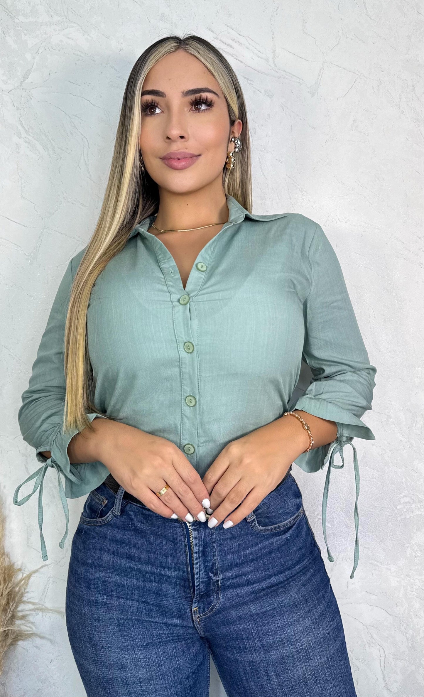 Camisa Ref 1027