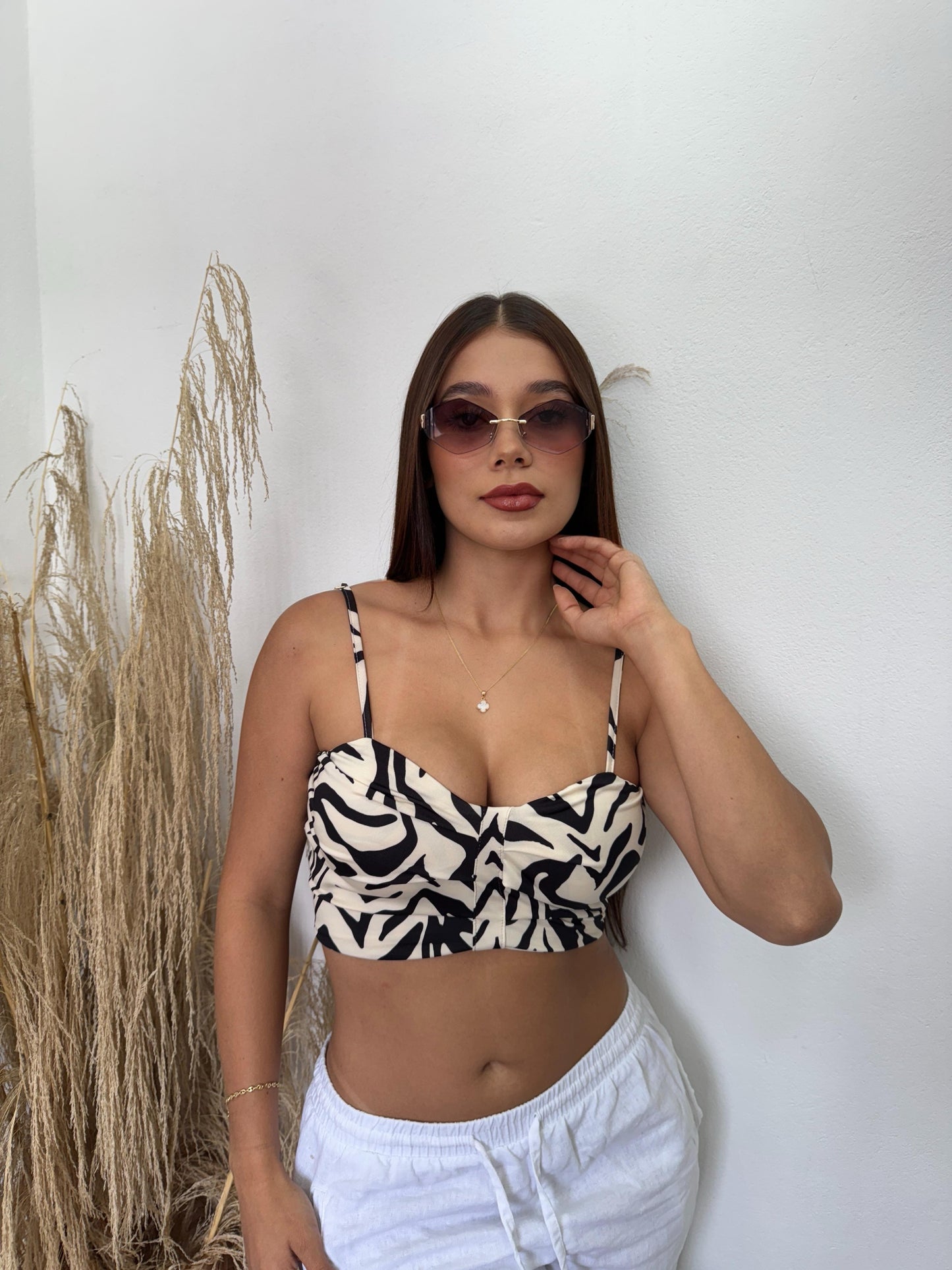 Croptop Ref 568