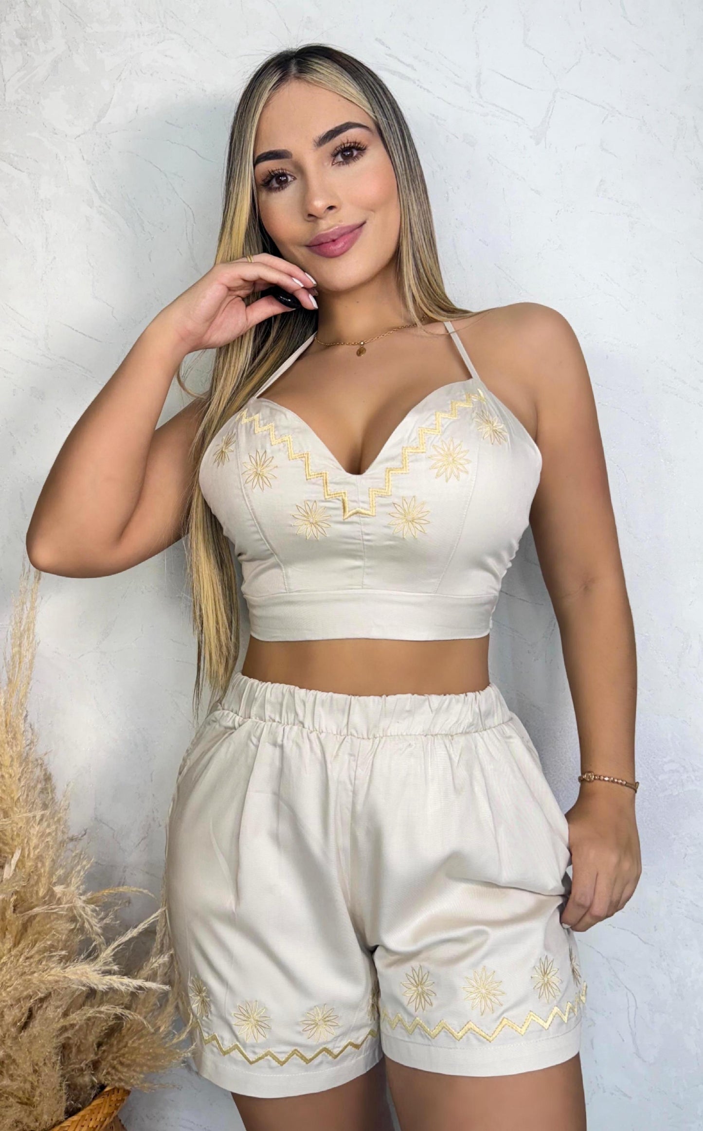 Set Dama Ref 939