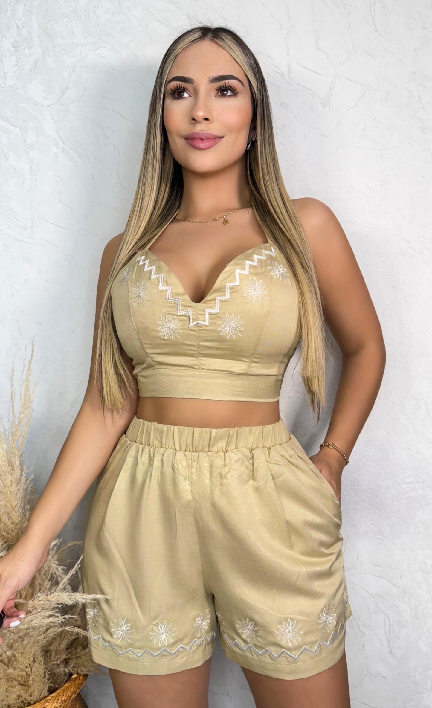 Set Dama Ref 939