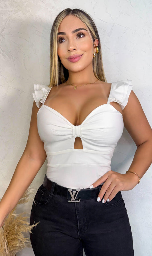 Blusa Ref 1039