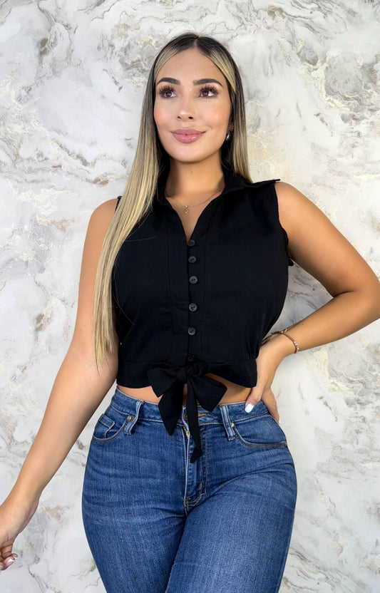 Blusa Ref 1030