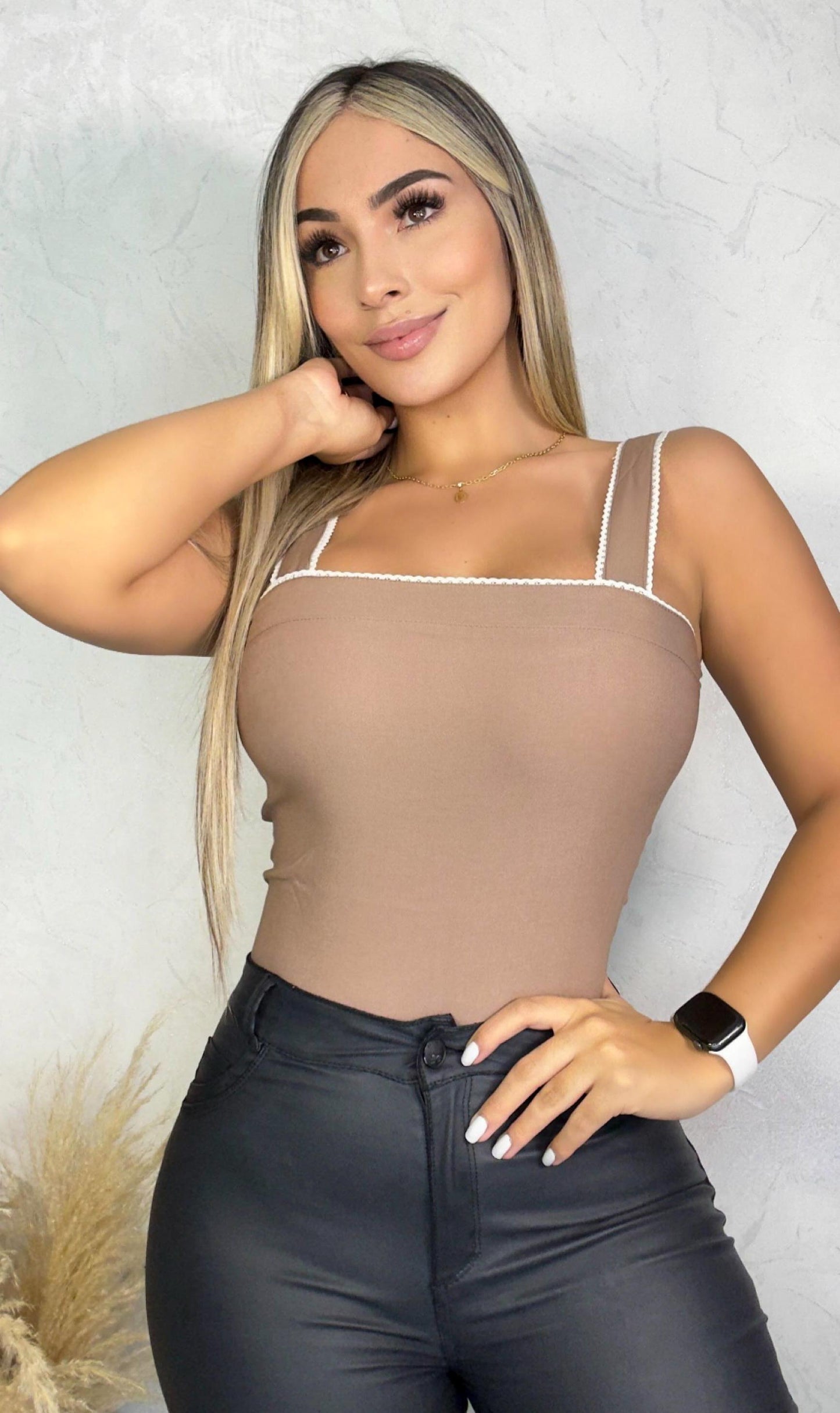 Blusa Ref 949